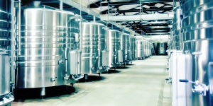 Theft Minimization by Implementing ERP System at Alcohol Production Plant